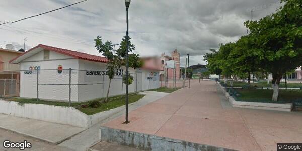 RECAUDACION LOCAL DE SUCHIAPA CRL MODULO MIGO